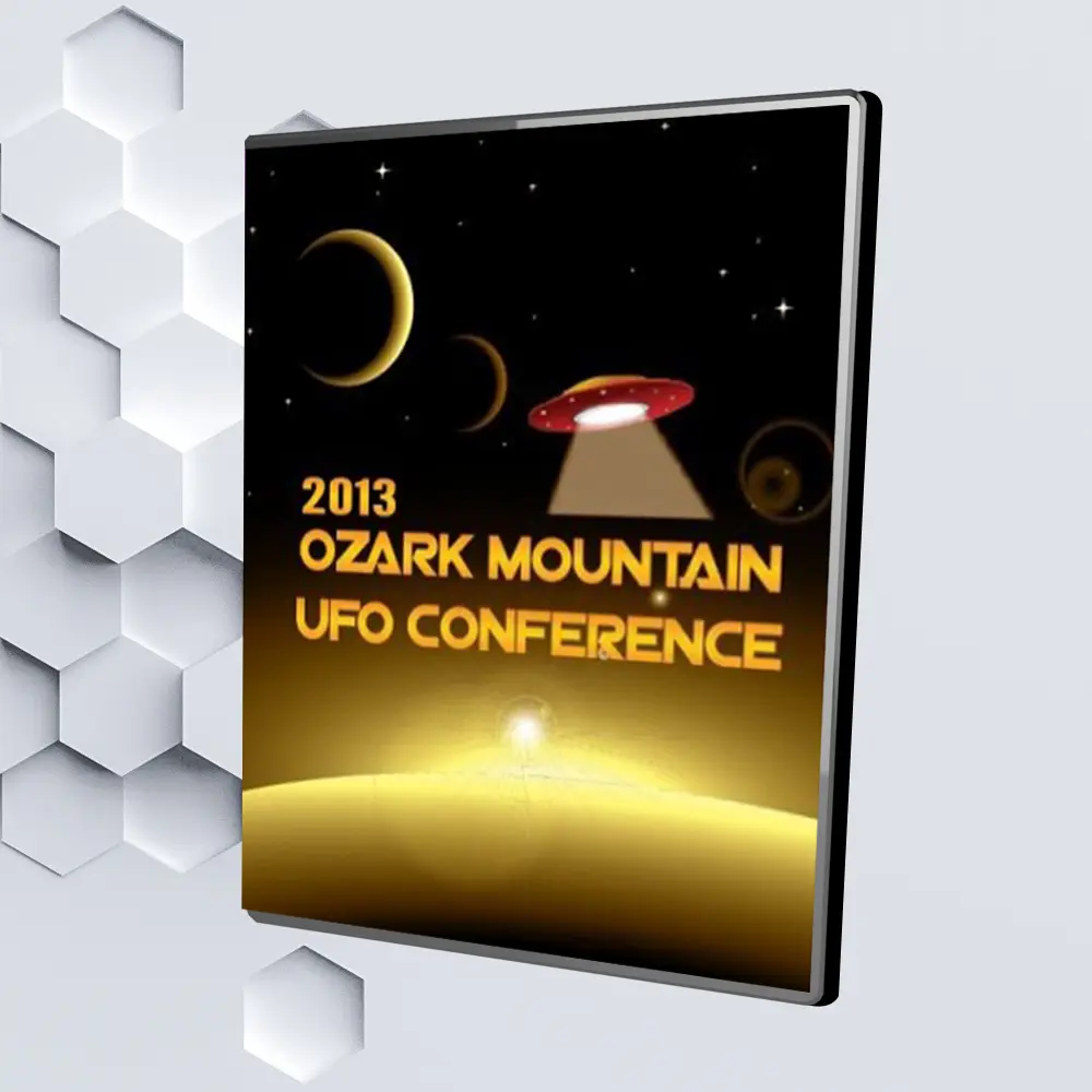 Ozark Mountain Publishing, Inc