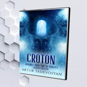 Croton (Audio Book) By Artur Tadevosyan