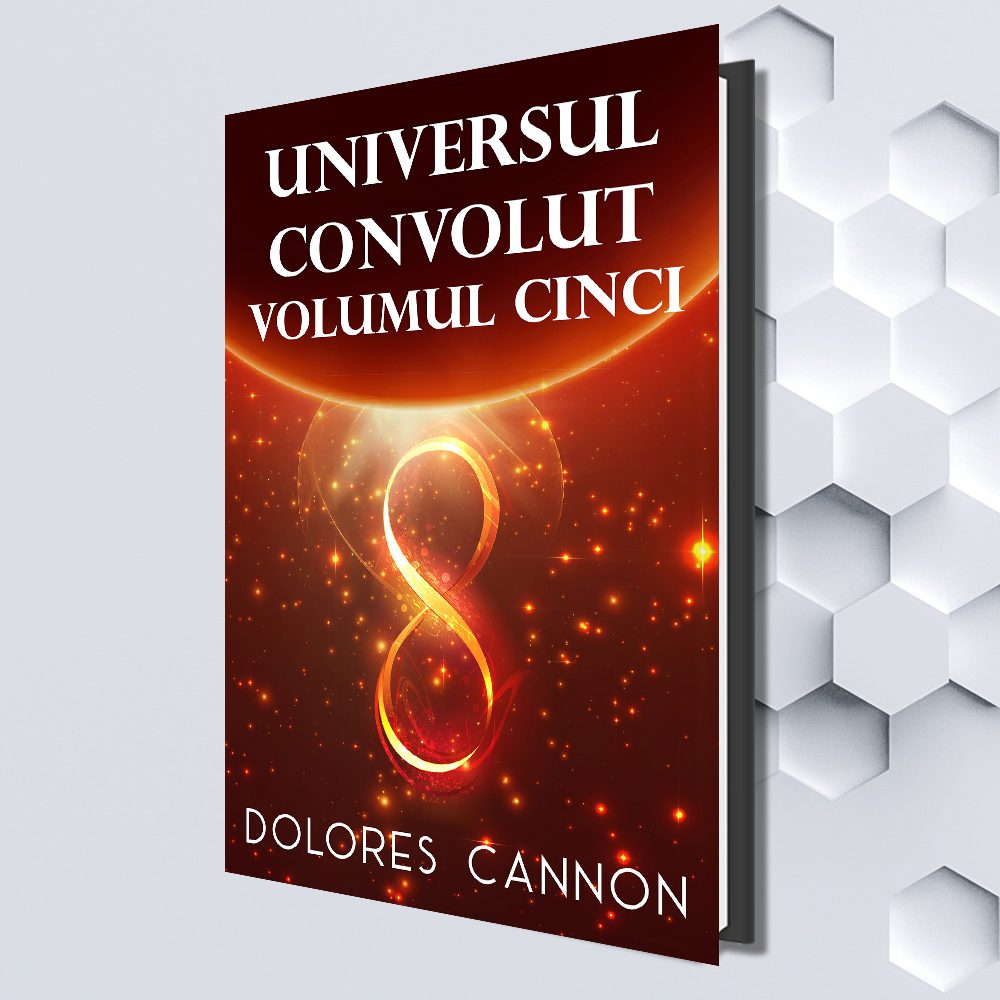 A book entitled Universal Convolut