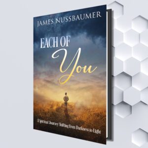 Each Of You By James Nussbaumer