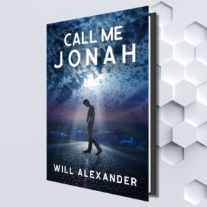 Call Me Jonah (eBook) by Will Alexander