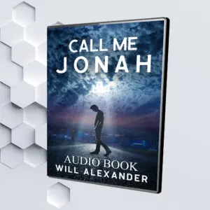 Call Me Jonah (Audio Book) by Will Alexander
