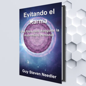 Evitando el Karma (Spanish eBook) by Guy Steven Needler (Translated by Alejandra Araiza Calahorra)
