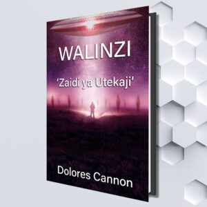 Walinzi (Swahili eBook) by Dolores Cannon (Translated by Alima Esmaee Meli)